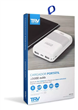 POWER BANK 10000MA TRV 2 USB BBP104